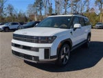 2025 SANTA FE Hybrid Thumbnail 7