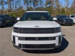 2025 SANTA FE Hybrid Thumbnail 8