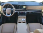 2025 SANTA FE Hybrid Thumbnail 14