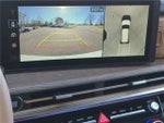 2025 SANTA FE Hybrid Thumbnail 20