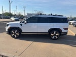 2026 SANTA FE Hybrid Thumbnail 2
