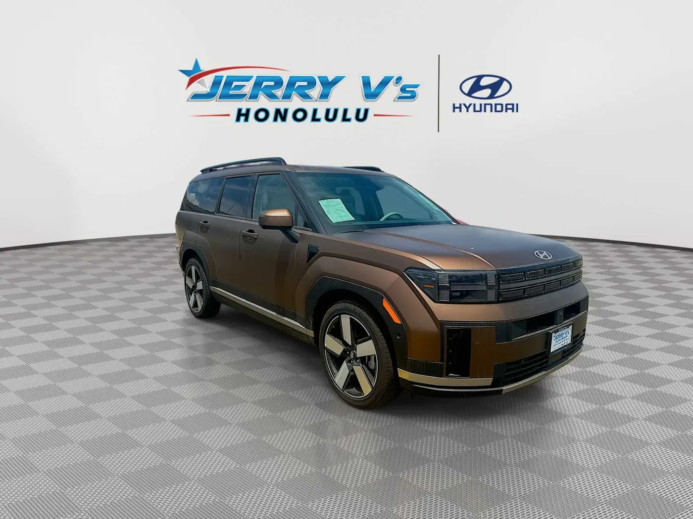 2026 Hyundai Santa Fe - $45,888