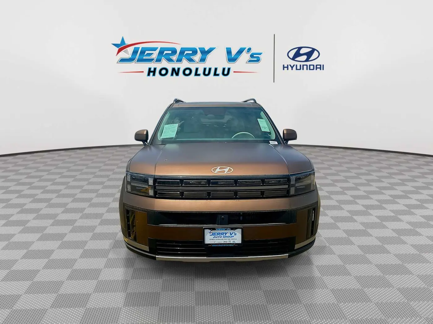 2026 Hyundai Santa Fe - $45,888