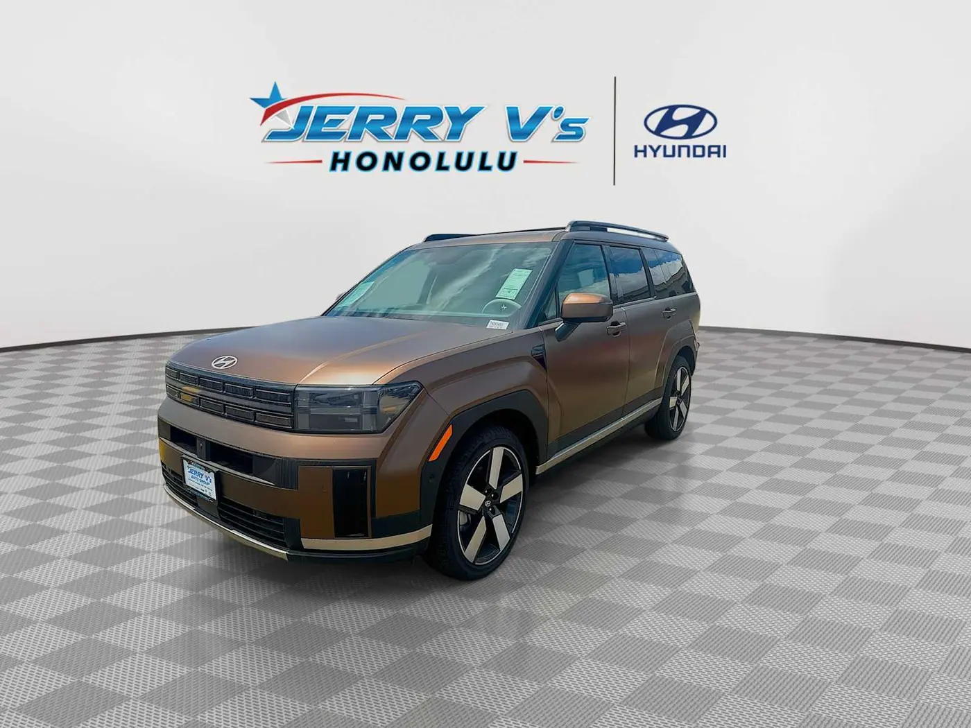 2026 Hyundai Santa Fe - $45,888