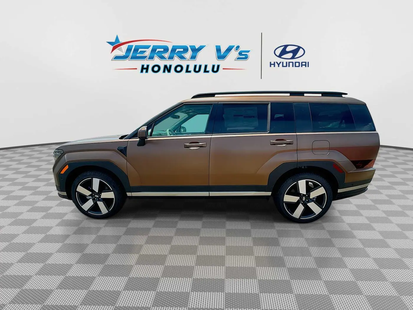2026 Hyundai Santa Fe - $45,888