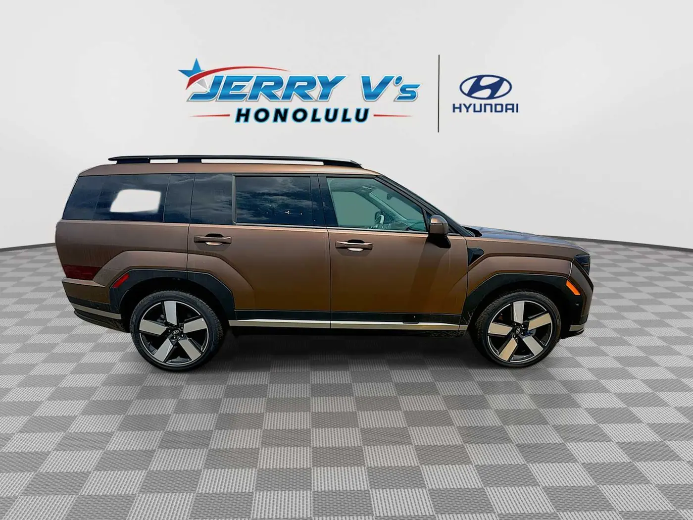 2026 Hyundai Santa Fe - $45,888