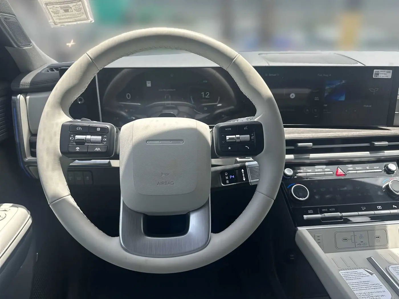 2026 Hyundai Santa Fe - $45,888