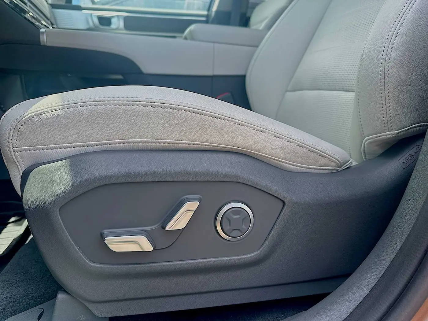 2026 Hyundai Santa Fe - $45,888