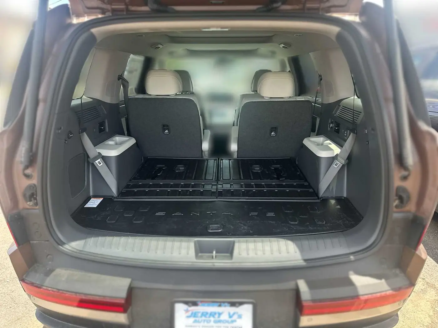 2026 Hyundai Santa Fe - $45,888