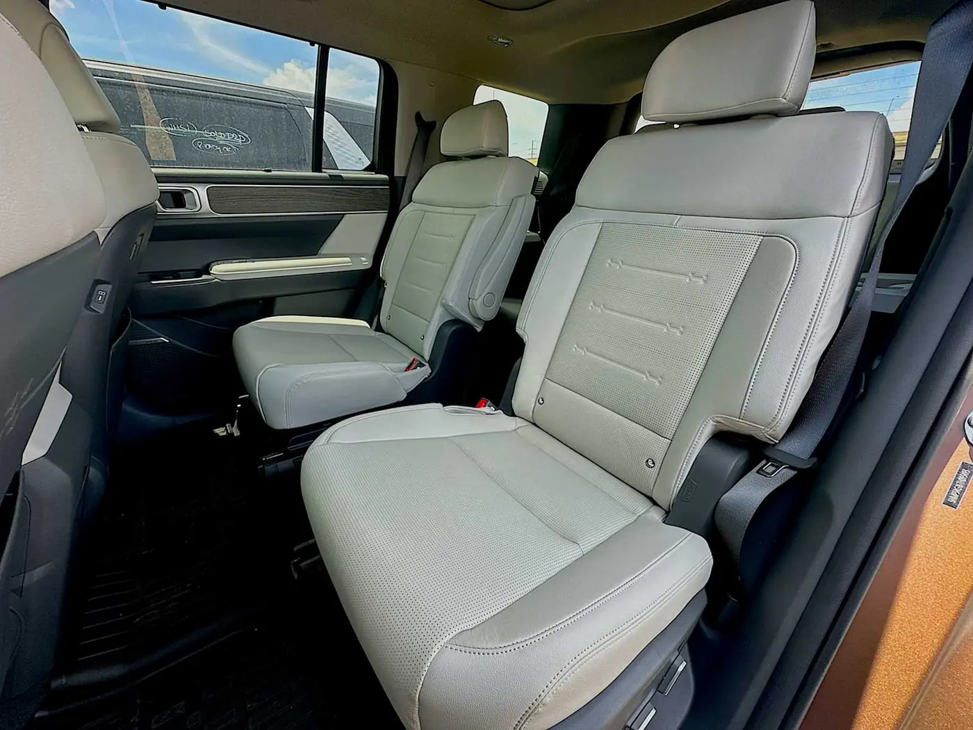2026 Hyundai Santa Fe - $45,888