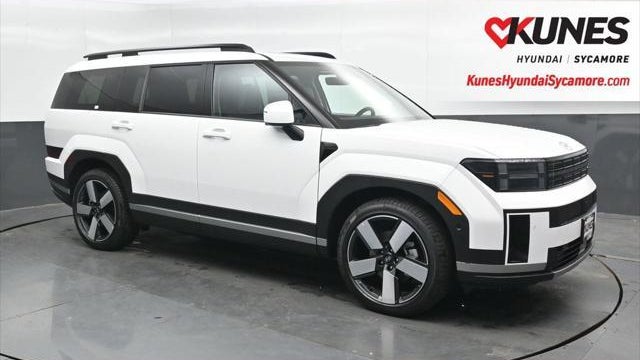 Preowned 2026 Hyundai SANTA FE Hybrid Limited for Sale