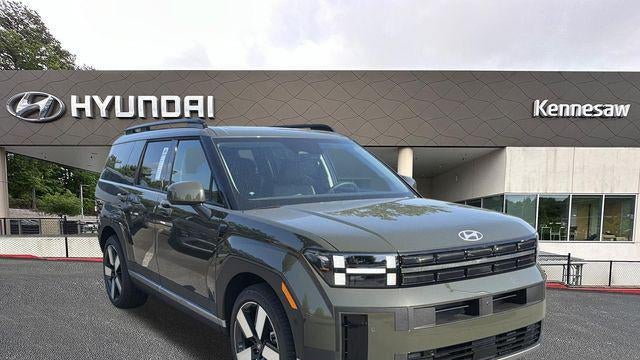 Preowned 2026 Hyundai SANTA FE Hybrid Limited for Sale