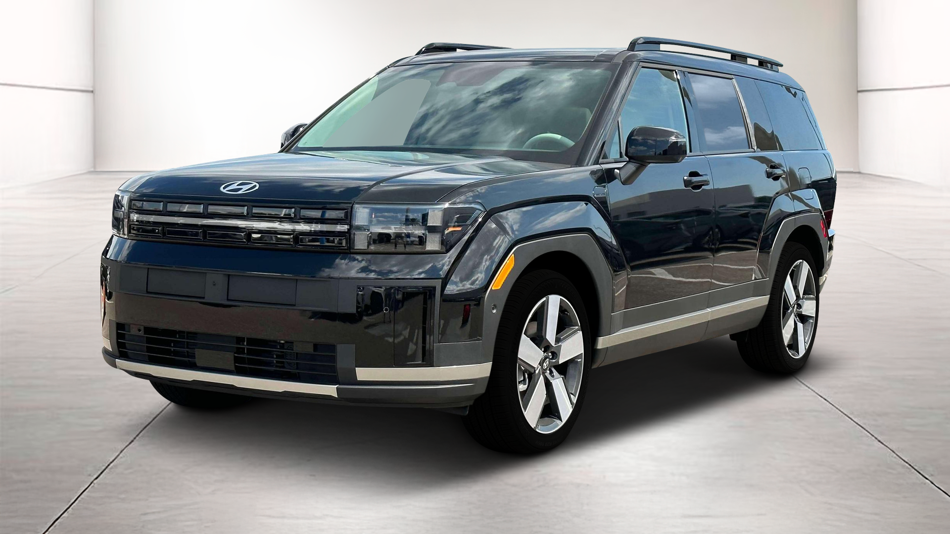Preowned 2024 Hyundai SANTA FE Hybrid Limited for Sale