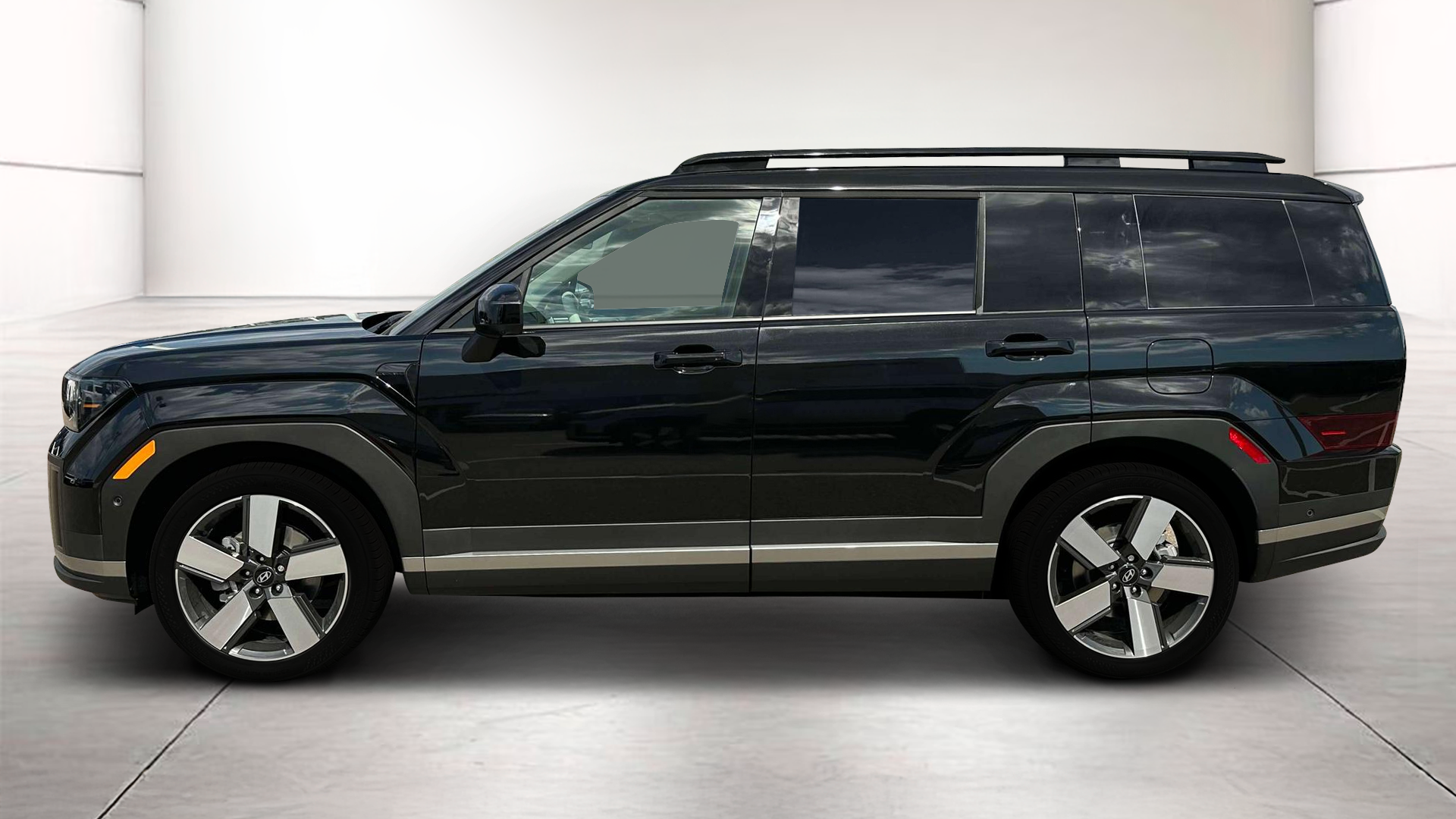 2024 Hyundai SANTA FE Hybrid Limited