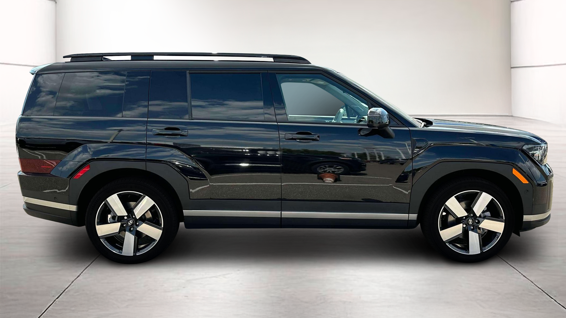 2024 Hyundai SANTA FE Hybrid Limited