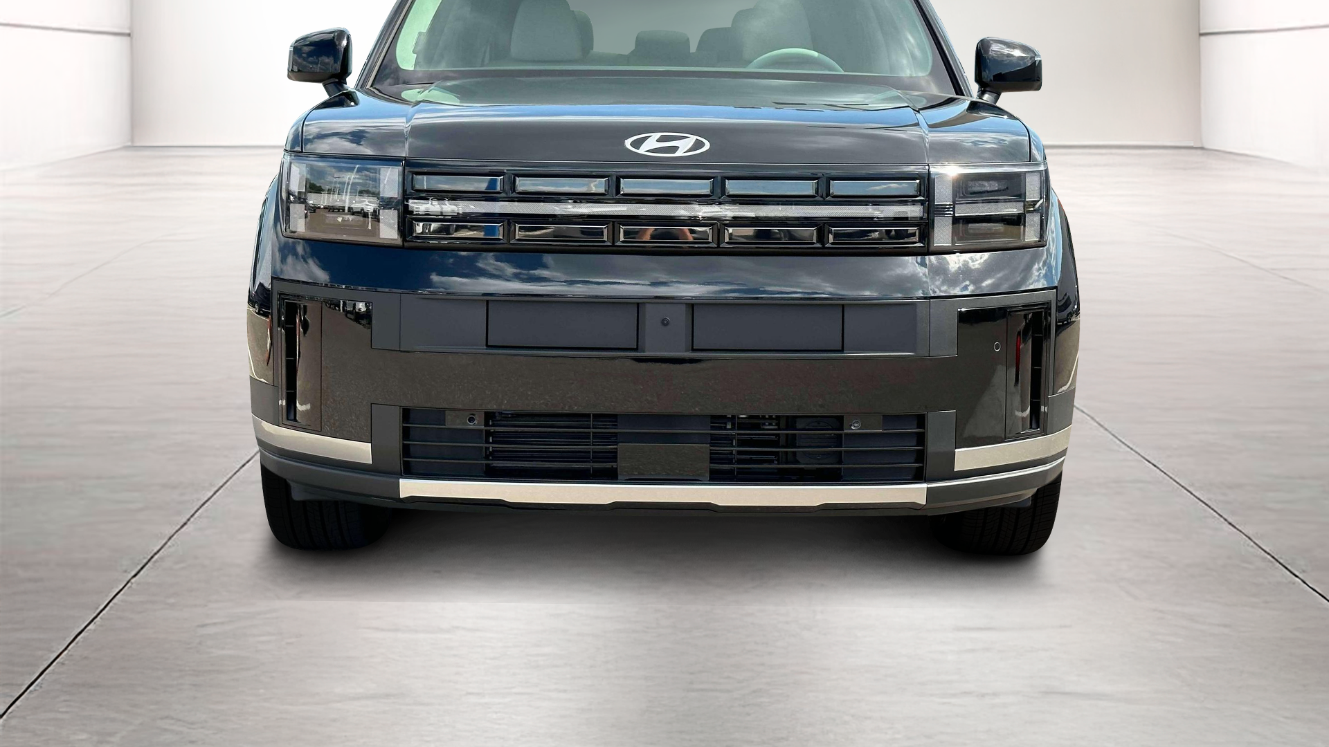 2024 Hyundai SANTA FE Hybrid Limited