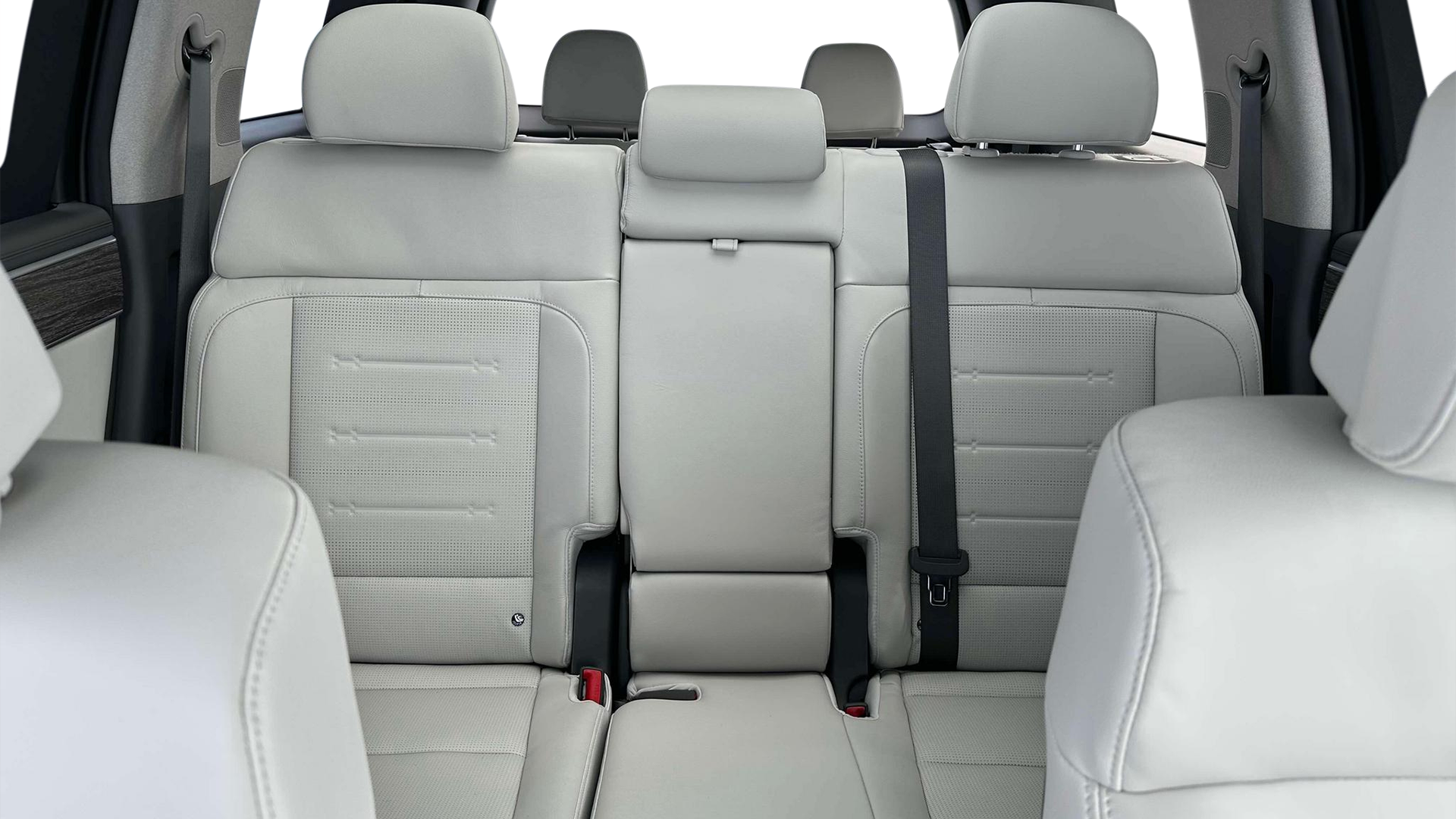2024 Hyundai SANTA FE Hybrid Limited