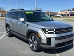 2024 SANTA FE Hybrid Thumbnail 1