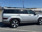 2024 SANTA FE Hybrid Thumbnail 4