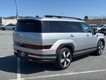 2024 SANTA FE Hybrid Thumbnail 5