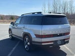 2024 SANTA FE Hybrid Thumbnail 8