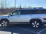 2024 SANTA FE Hybrid Thumbnail 10