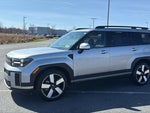 2024 SANTA FE Hybrid Thumbnail 12