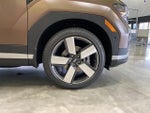 2025 SANTA FE Hybrid Thumbnail 35