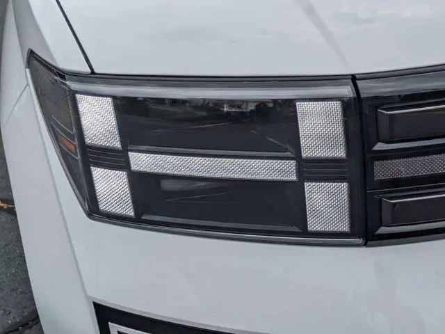 2026 Hyundai Santa Fe - $42,795