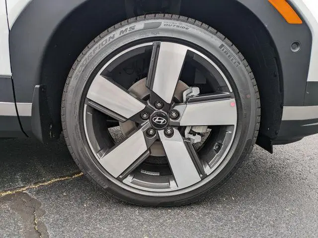 2026 Hyundai Santa Fe - $42,795