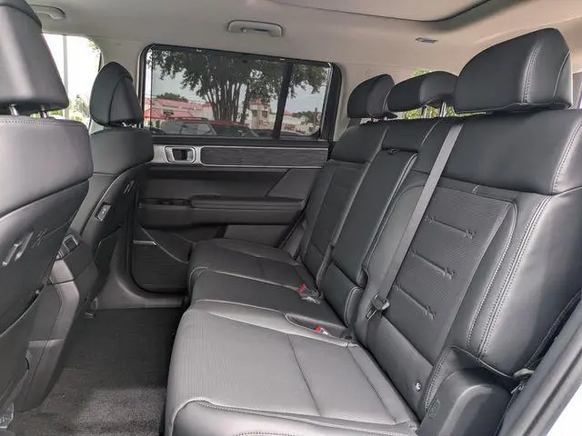 2026 Hyundai Santa Fe - $42,795