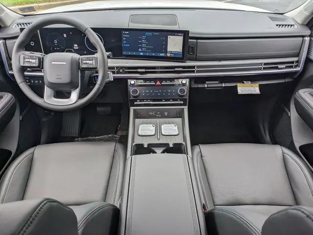 2026 Hyundai Santa Fe - $42,795