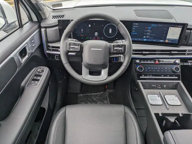 2026 Hyundai Santa Fe - $42,795