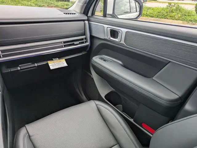 2026 Hyundai Santa Fe - $42,795