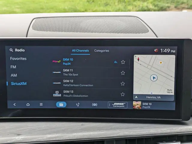 2026 Hyundai Santa Fe - $42,795