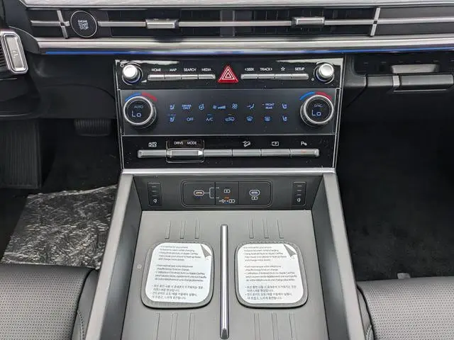 2026 Hyundai Santa Fe - $42,795