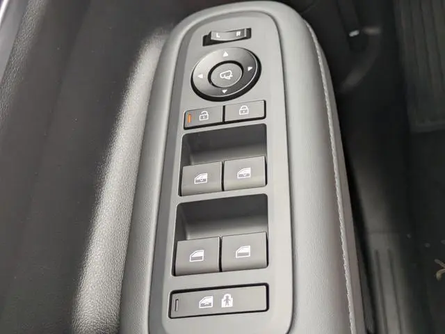 2026 Hyundai Santa Fe - $42,795