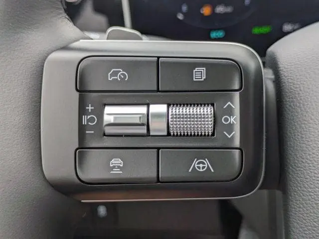 2026 Hyundai Santa Fe - $42,795