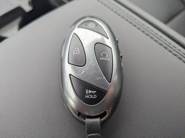 2026 Hyundai Santa Fe - $42,795