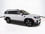 2025 SANTA FE Hybrid Thumbnail 2