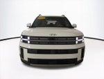 2025 SANTA FE Hybrid Thumbnail 3