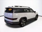 2025 SANTA FE Hybrid Thumbnail 5