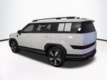 2025 SANTA FE Hybrid Thumbnail 7