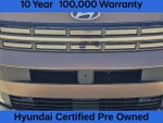 2026 SANTA FE Hybrid Thumbnail 3