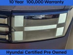 2026 SANTA FE Hybrid Thumbnail 5