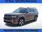 2026 SANTA FE Hybrid Thumbnail 6