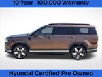 2026 SANTA FE Hybrid Thumbnail 9