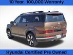 2026 SANTA FE Hybrid Thumbnail 11