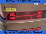 2026 SANTA FE Hybrid Thumbnail 12
