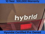 2026 SANTA FE Hybrid Thumbnail 13